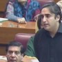 “PTI govt. Has left people in a destitute condition”: Bilawal Bhutto