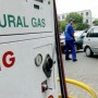 Gas supply to CNG, non-export sectors restored