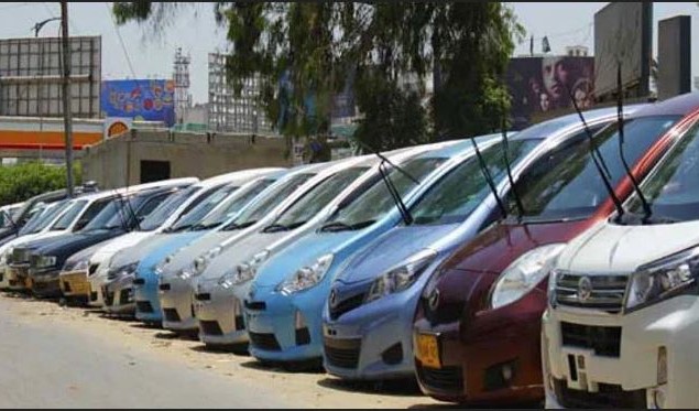 Budget 2021-22: No excise duty on cars up to 850cc, sales tax reduced