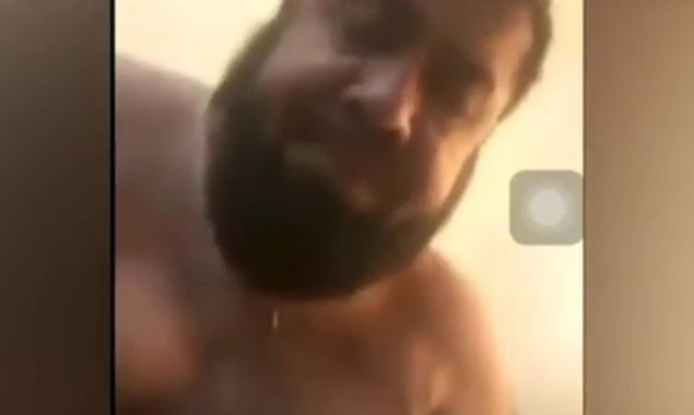 Another Leaked Video of Mufti Abdul Qavi Appears on Social Media
