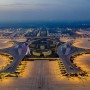 Tianfu International Airport, China’s Third Largest Airport, is now Operational