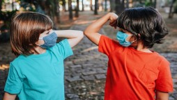 As the COVID-19 pandemic lessens, how can kids play safely this summer?