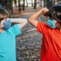 As the COVID-19 pandemic lessens, how can kids play safely this summer