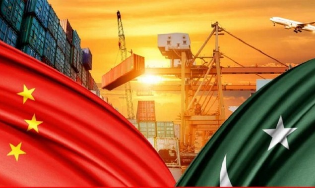 Pakistan, China agree to continue high quality construction of CPEC: official