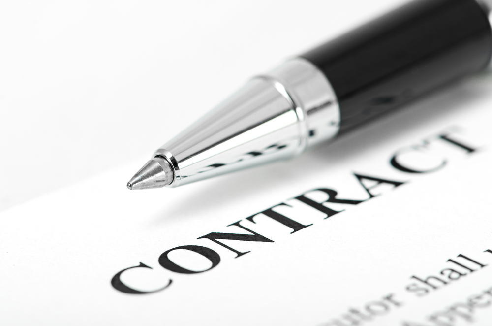 Contract Law