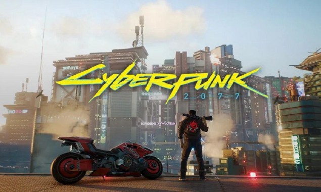 Cyberpunk 2077 is finally back on PlayStation Store but not to buy