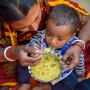 Global hunger levels rise as conflict, climate shocks and Covid-19 collide