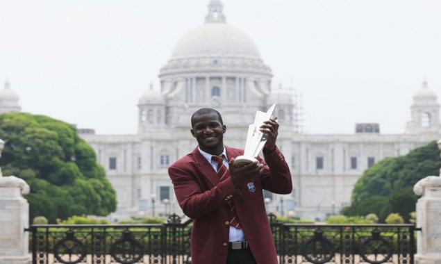 Daren Sammy Appointed as new member of CWI Board of Directors