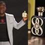 Fan Favourite Daren Sammy Gets His Very Own Fragrance