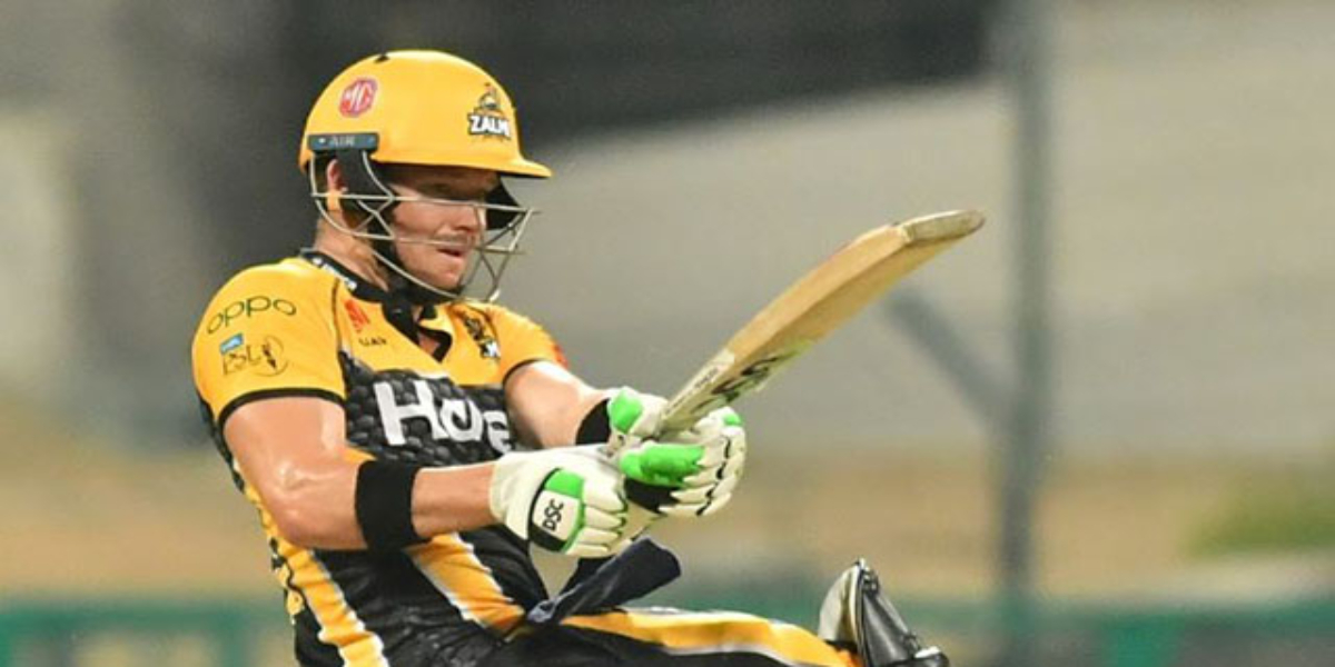 PSL 2021 David Miller