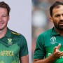 “Pakistan Has Produced Really Good fast bowlers Like Wahab Riaz”: David Miller