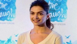 Deepika Padukone returns to social media after almost two months