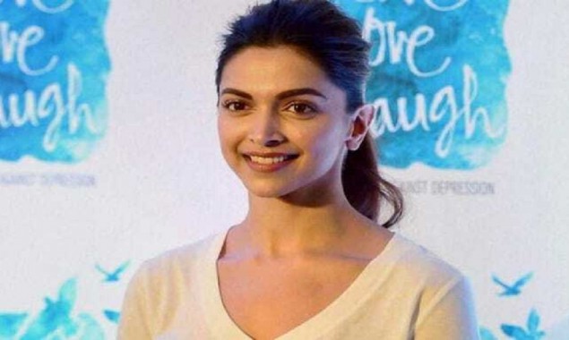 Deepika Padukone returns to social media after almost two months
