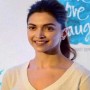 Deepika Padukone returns to social media after almost two months