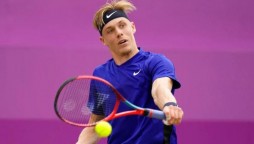 Denis Shapovalov withdraws from Tokyo Olympics