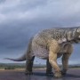 New Dinosaur Species Discovered In Australia Towered The T.Rex