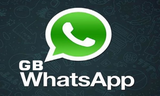 GB WhatsApp