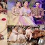 TikTok Star Dr Madiha Khan And MJ Ahsan Wedding Pictures