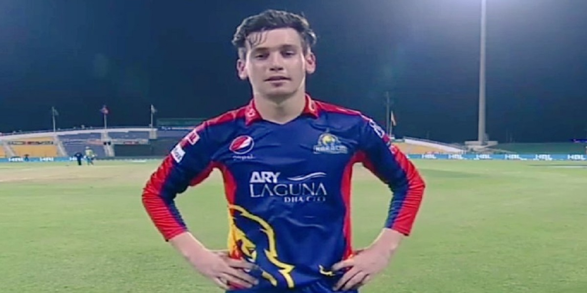 PSL 2021: Noor Ahmad Helps Karachi Kings To Keep Their Playoff Hopes Alive