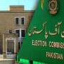 ECP says 15 sections of the Election Act are in violation of the Constitution