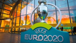 EURO 2020 Full Schedule