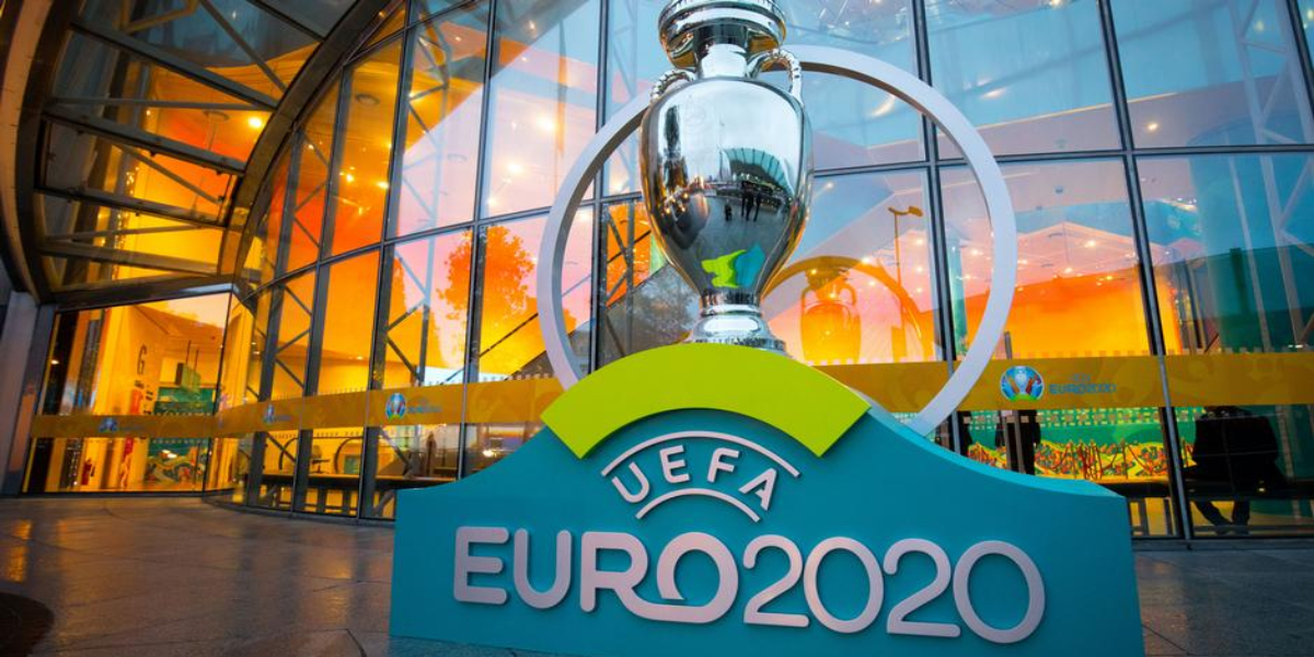 EURO 2020 Full Schedule