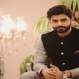 Pakistani Actor Saad Qureshi’s mother dies after contracting covid-19