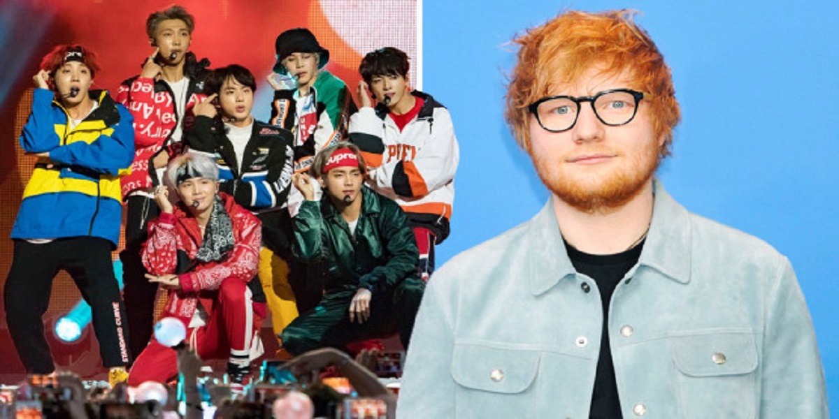 Sheeran