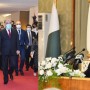 “My Country Considers Pakistan as a brotherly and reliable partner”: Tajik President