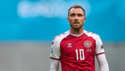 Christian Eriksen heart-starter device