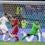 Euro 2020: Italy Secured Victory Against Turkey By 3-0