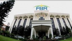 FBR forms panels to remove anomalies in proposed tax amendments