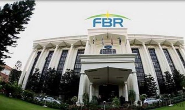 FBR raids unregistered plastic shoppers making unit