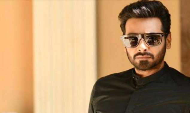 Here's why Faysal Quraishi issues apology note for Nauman Ijaz!