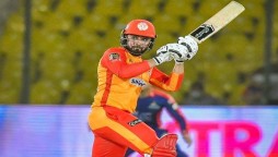 PSL 2021: Faheem Ashraf could miss the rest of the PSL 2021 season, a setback for Islamabad United