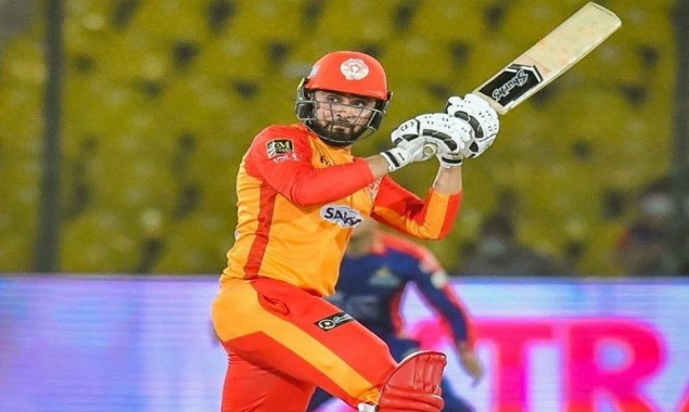 PSL 2021: Faheem Ashraf could miss the rest of the PSL 2021 season, a setback for Islamabad United