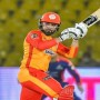 PSL 2021: Faheem Ashraf could miss the rest of the PSL 2021 season, a setback for Islamabad United