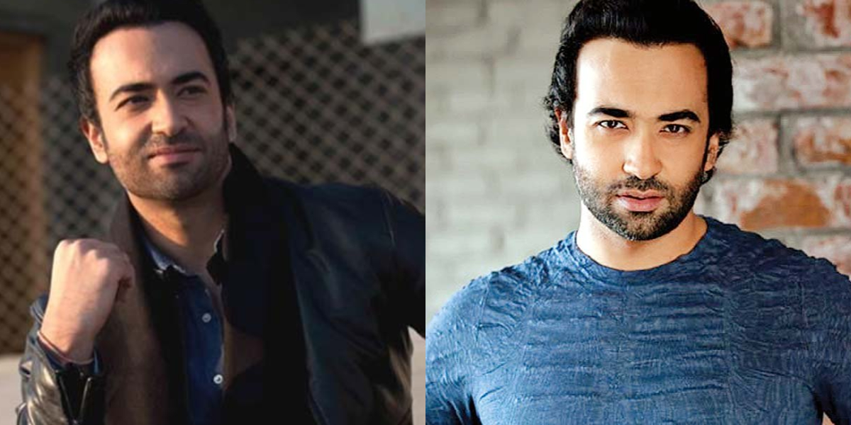 Farhad Humayun passes away