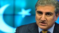 No justification to keep Pakistan in FATF grey list: Qureshi