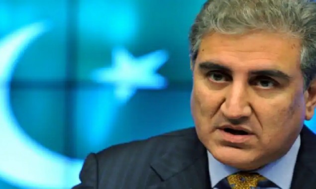 No justification to keep Pakistan in FATF grey list: Qureshi