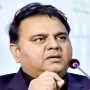 Fawad Chaudhry sheds light on COVID-19 situation in Pakistan