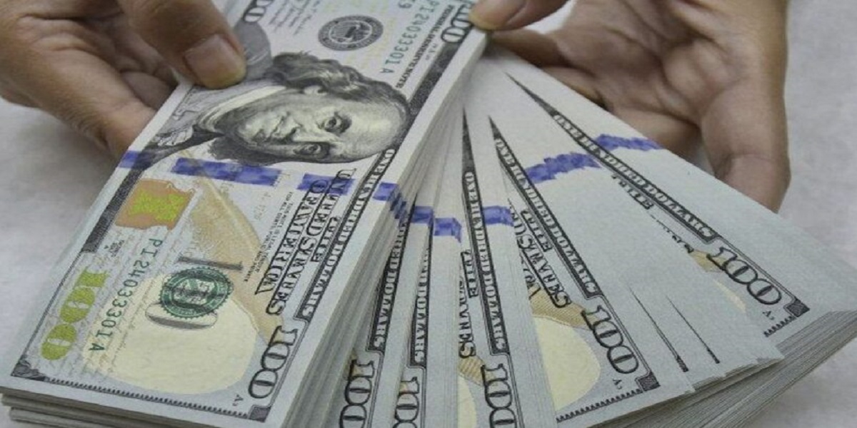 Foreign exchange reserves rise to $23.586 billion