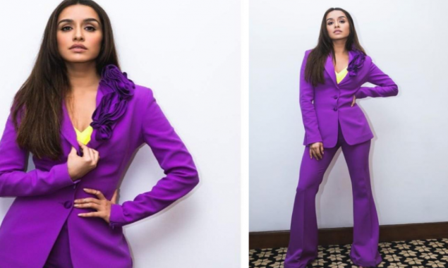 cropped blazers