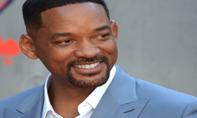 Will Smith reveals the title of his upcoming autobiography, see cover here