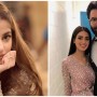 Watch: Sajal Aly and Pakistan’s popular showbiz duo groove to desi beats