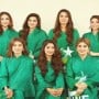 The inspirational cast of upcoming drama Sinf-e-Aahan is all set to showcase ‘women of steel’