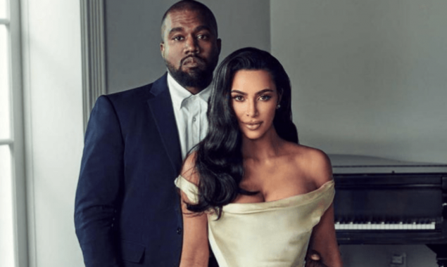 Kim Kardashian 'does not want' Kanye West at family Christmas celebration