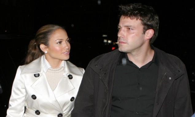 Jennifer Lopez and Ben Affleck ‘seem inseparable’ in new PDA photos