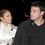 Jennifer Lopez and Ben Affleck ‘seem inseparable’ in new PDA photos