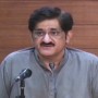 Another 580 cases of covid-19 have been reported in Sindh, Murad Ali Shah